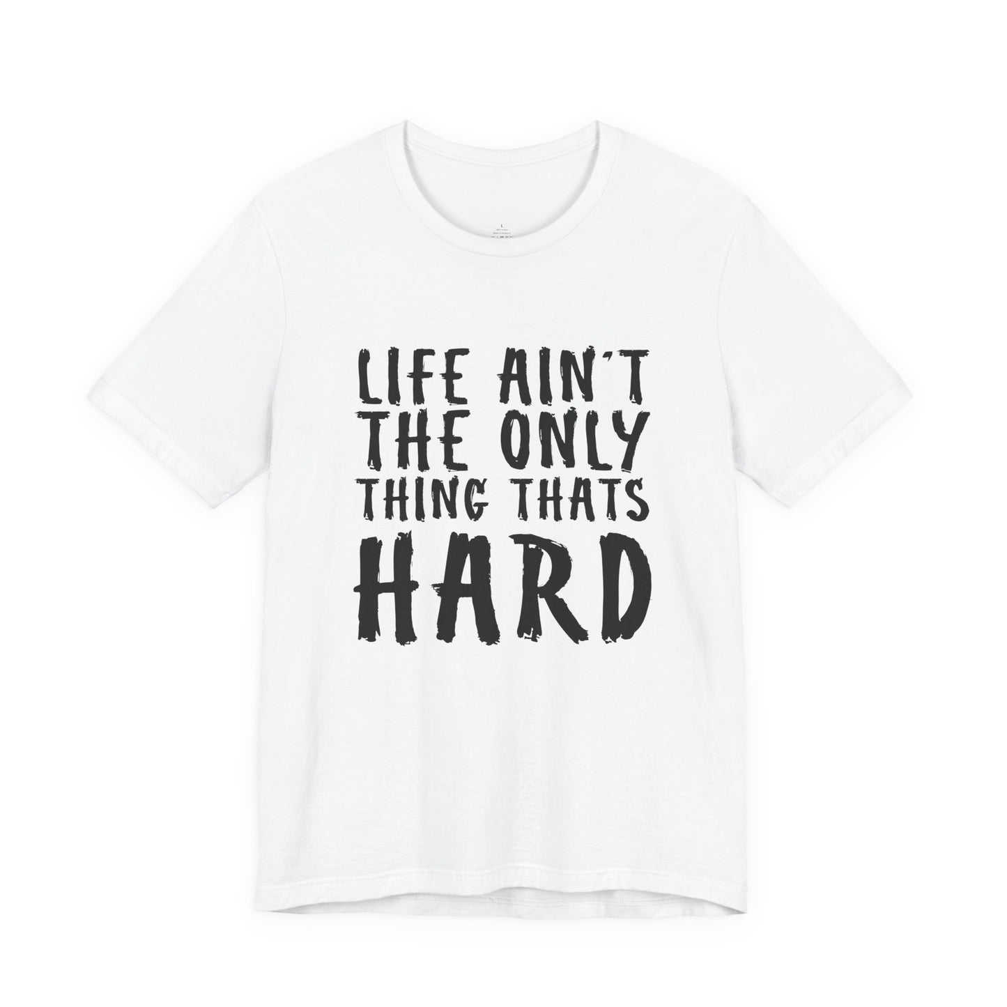 HARD life - Tee