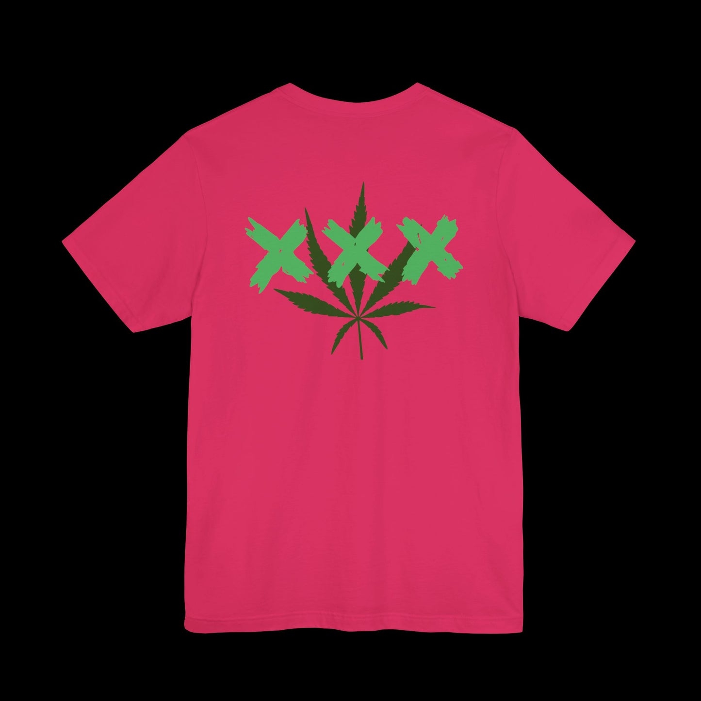420 princess XXX Tee