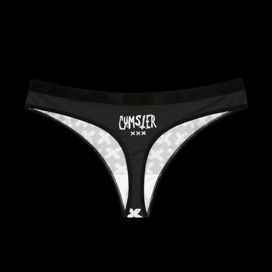 XXX THONG