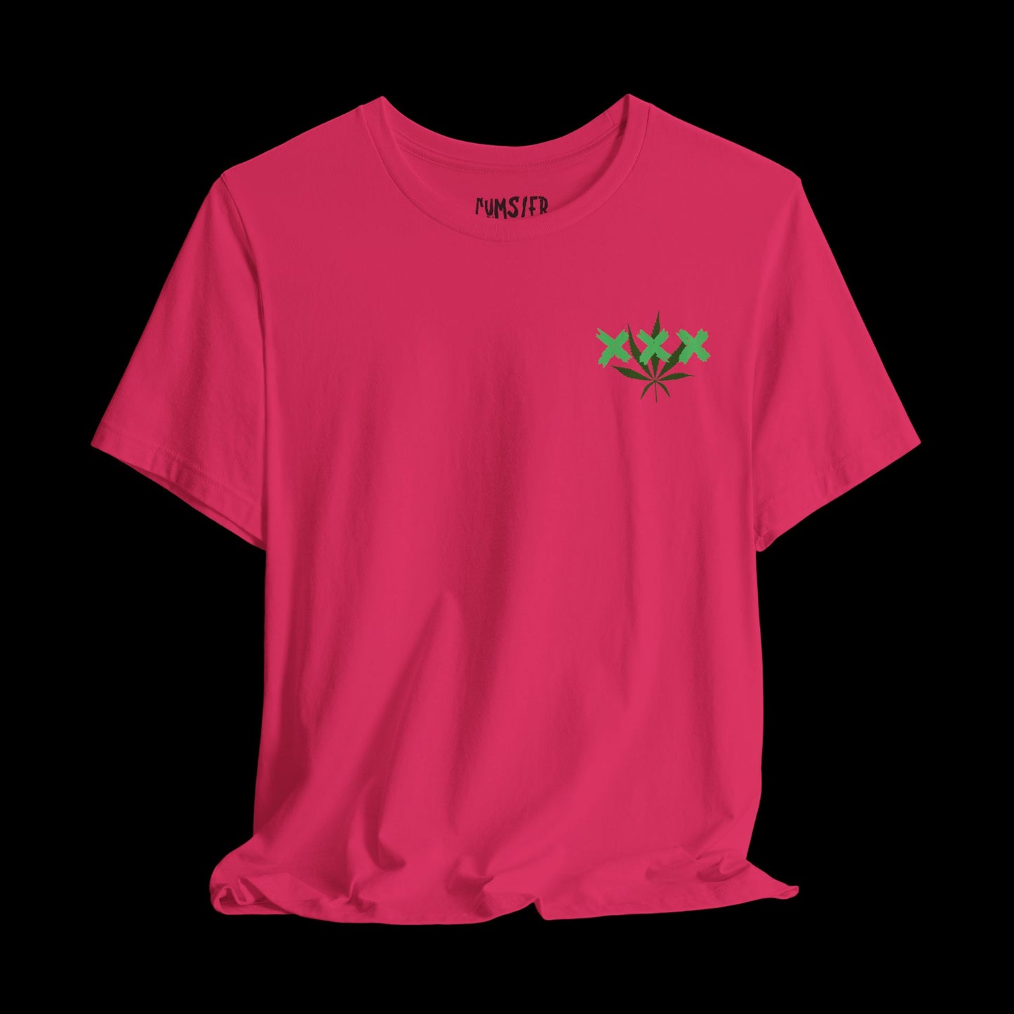 Midnight Toker XXX Tee