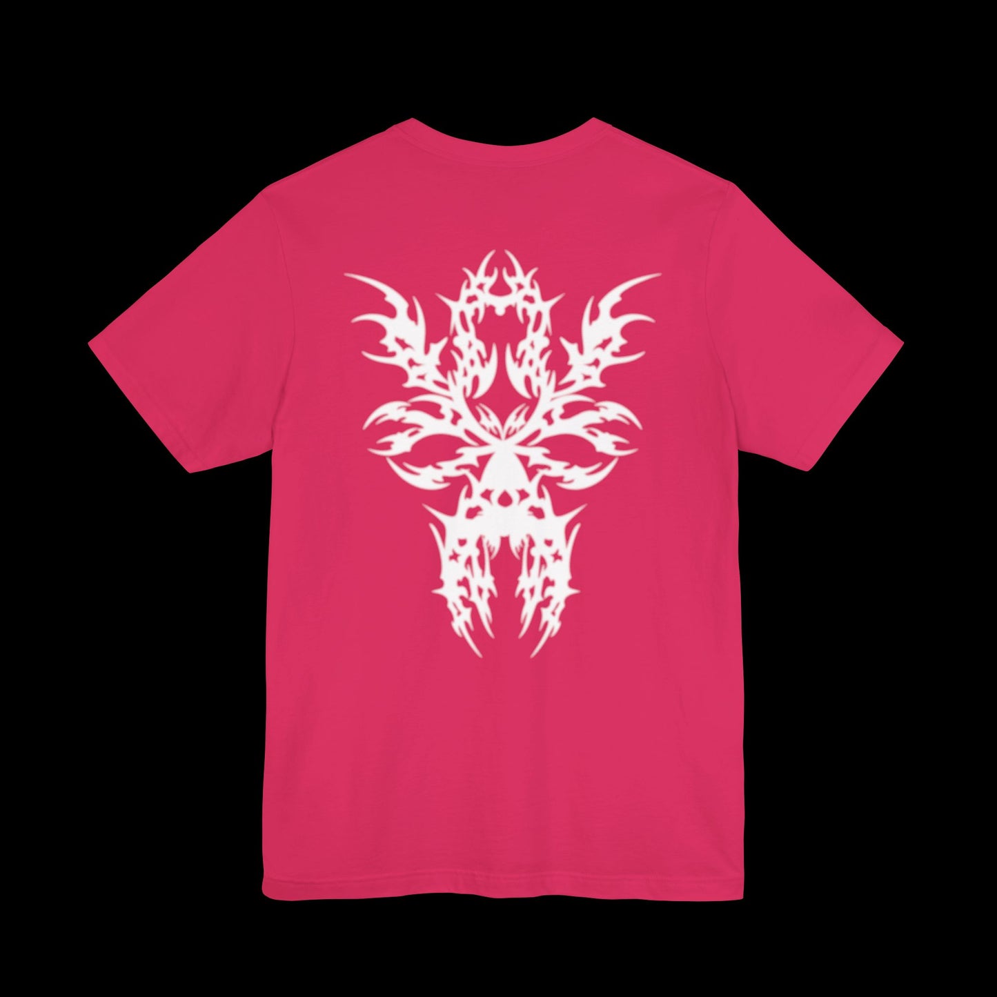 NuTribe XXXTee