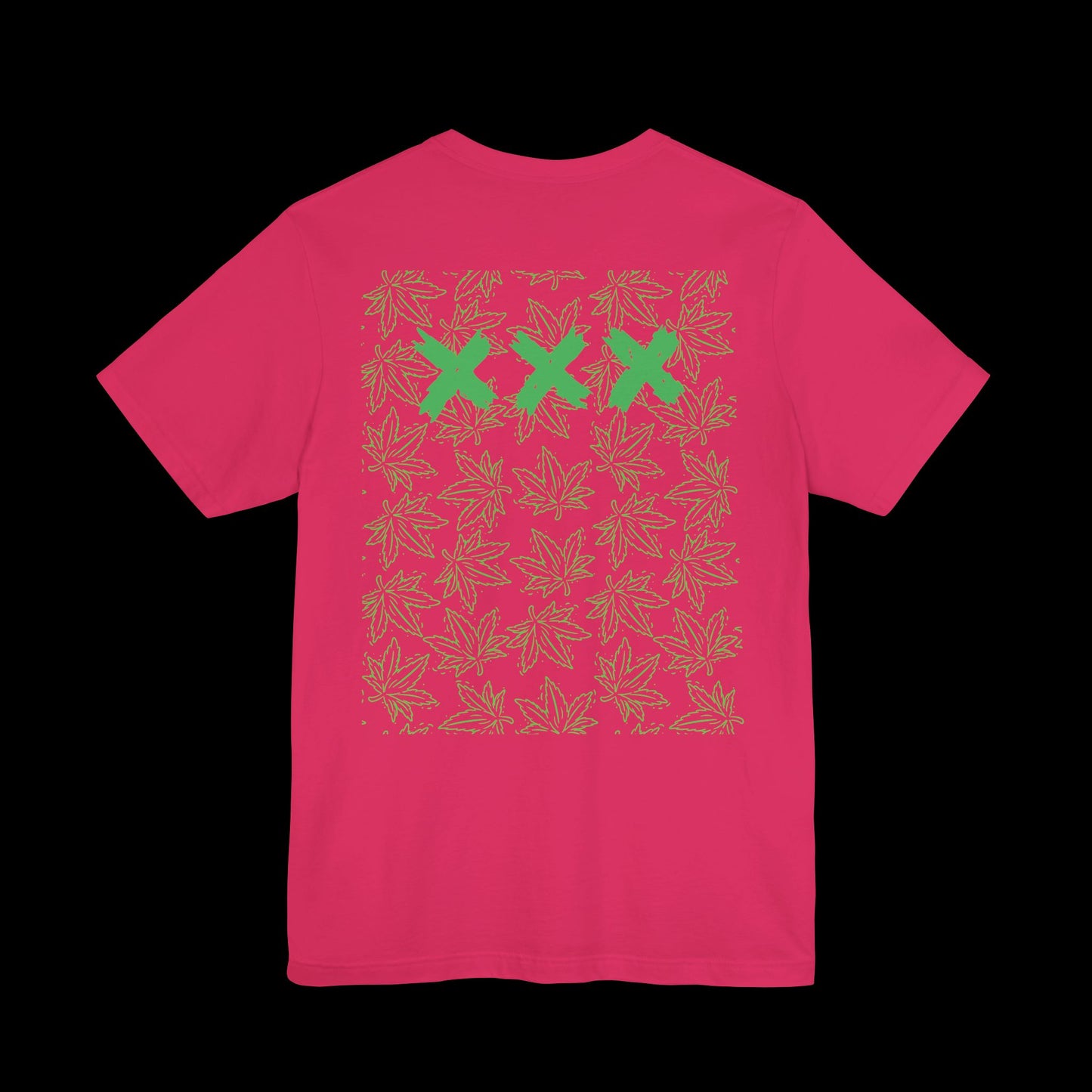 420 XXX Tee